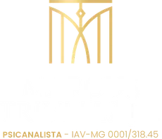 Marcus Trivellato — Psicanalista, IAV-MG 0001/318.45